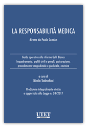 La responsabilità medica